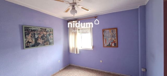 3 soveværelse Lejlighed til salg i Xàtiva - € 149.000 (Ref: 9422024)