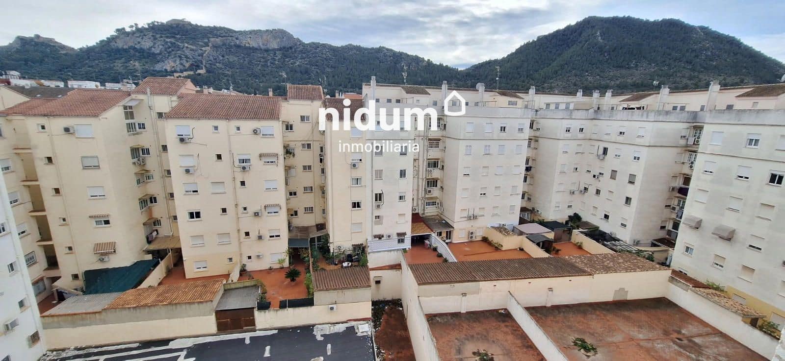 3 slaapkamer Flat te koop in Xativa - € 149.000 (Ref: 9422024)