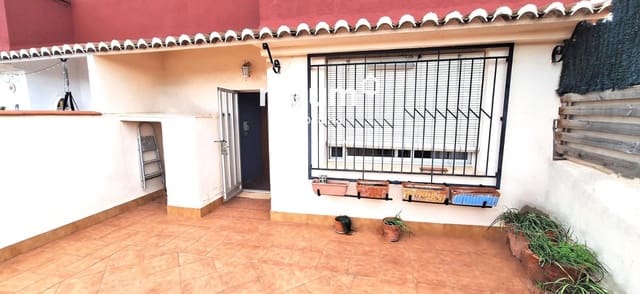 3 soveværelse Lejlighed til salg i Xàtiva - € 149.000 (Ref: 9422024)