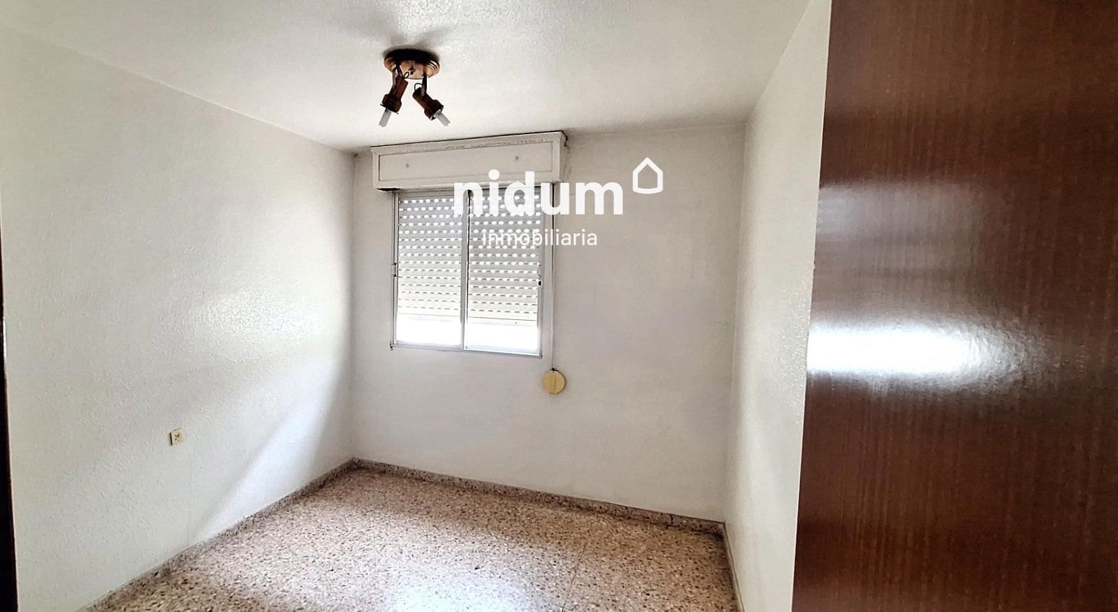 3 slaapkamer Flat te koop in Xativa - € 149.000 (Ref: 9422024)