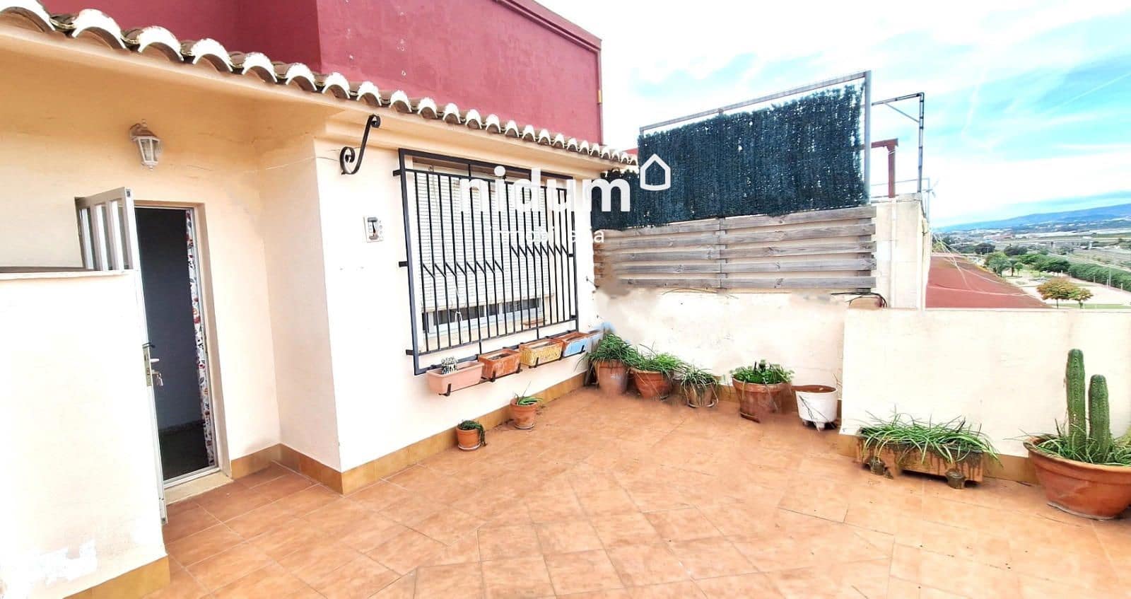 3 slaapkamer Flat te koop in Xativa - € 149.000 (Ref: 9422024)