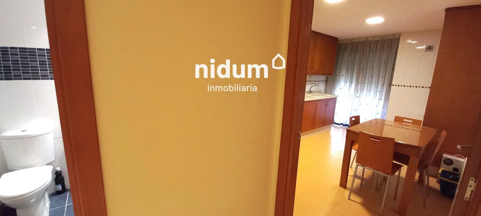 3 quarto Apartamento para venda em Xativa com garagem - 258 000 € (Ref: 9428224)