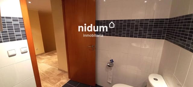 3 soveværelse Lejlighed til salg i Xàtiva med garage - € 258.000 (Ref: 9428224)