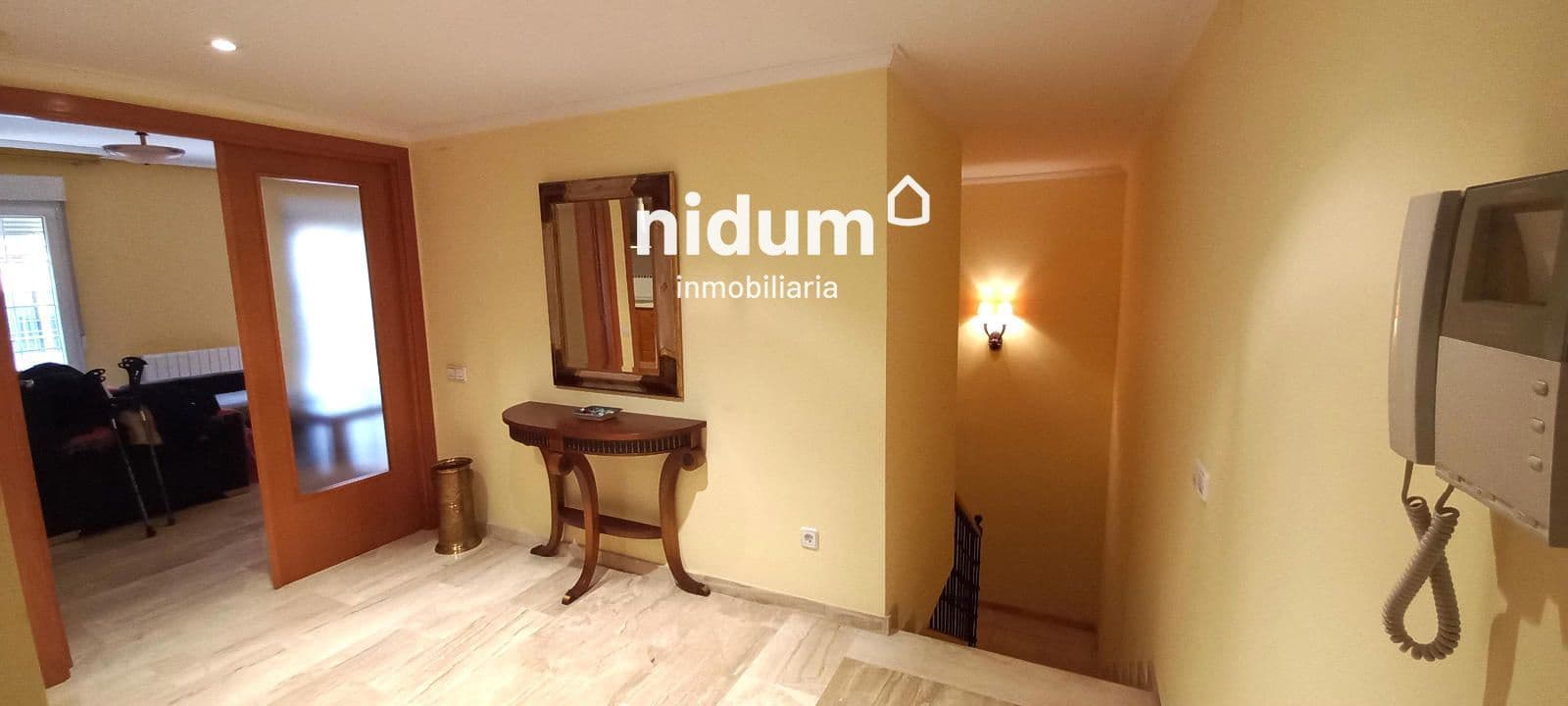 3 quarto Apartamento para venda em Xativa com garagem - 258 000 € (Ref: 9428224)