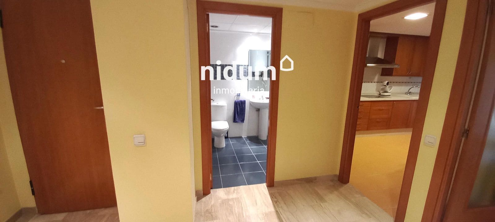 3 quarto Apartamento para venda em Xativa com garagem - 258 000 € (Ref: 9428224)