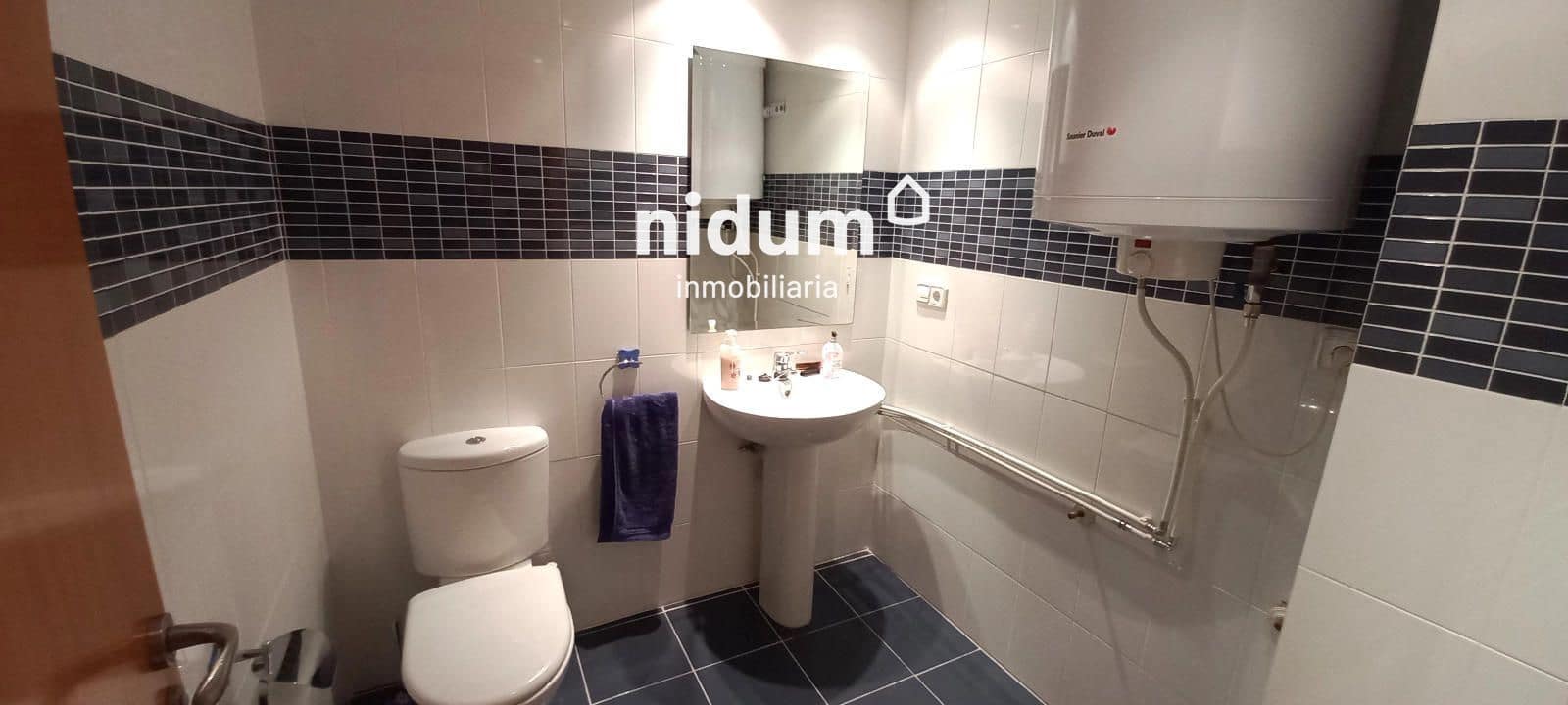 3 quarto Apartamento para venda em Xativa com garagem - 258 000 € (Ref: 9428224)