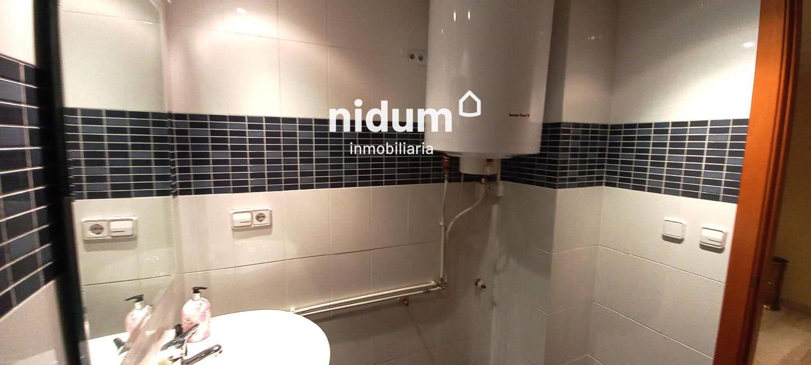 3 quarto Apartamento para venda em Xativa com garagem - 258 000 € (Ref: 9428224)