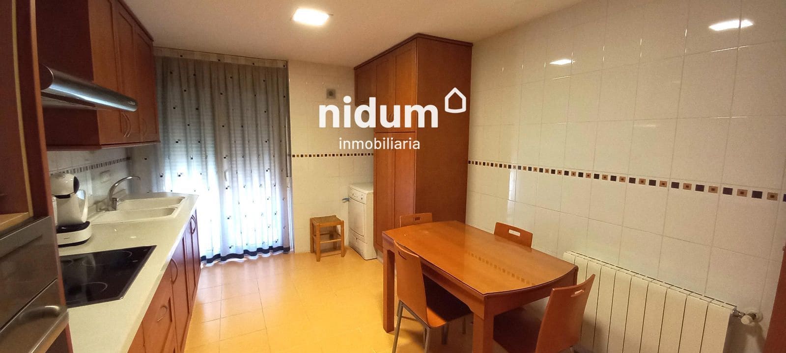3 quarto Apartamento para venda em Xativa com garagem - 258 000 € (Ref: 9428224)