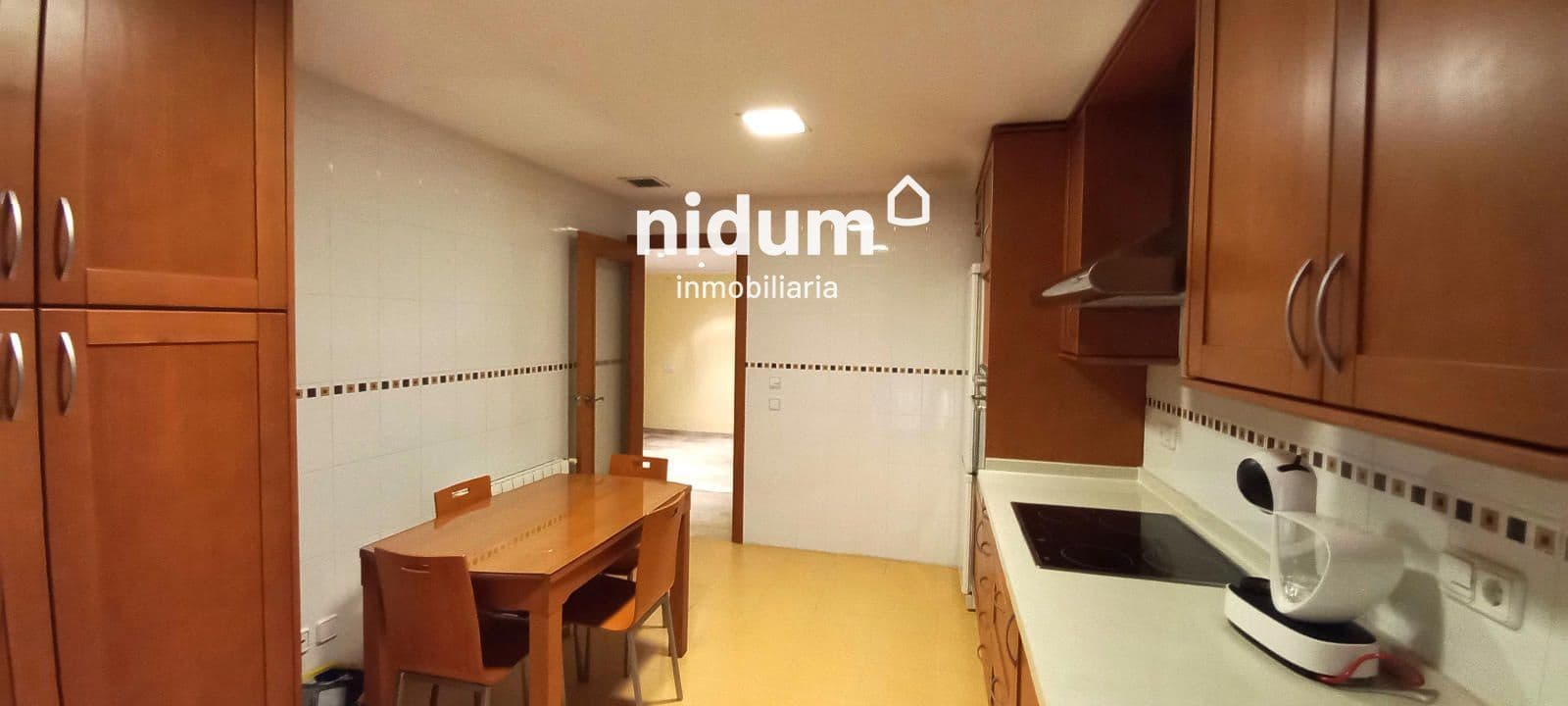 3 quarto Apartamento para venda em Xativa com garagem - 258 000 € (Ref: 9428224)