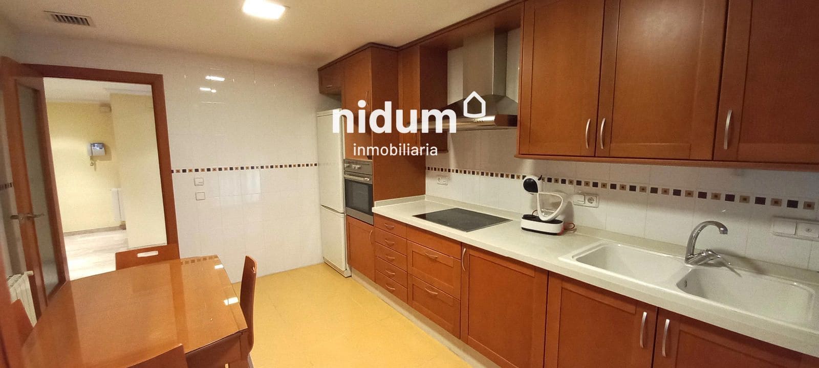 3 quarto Apartamento para venda em Xativa com garagem - 258 000 € (Ref: 9428224)