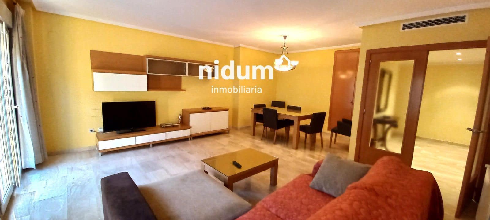 3 quarto Apartamento para venda em Xativa com garagem - 258 000 € (Ref: 9428224)