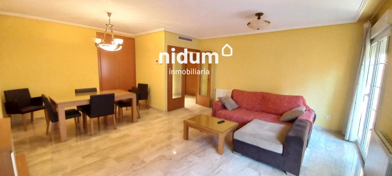 3 quarto Apartamento para venda em Xativa com garagem - 258 000 € (Ref: 9428224)
