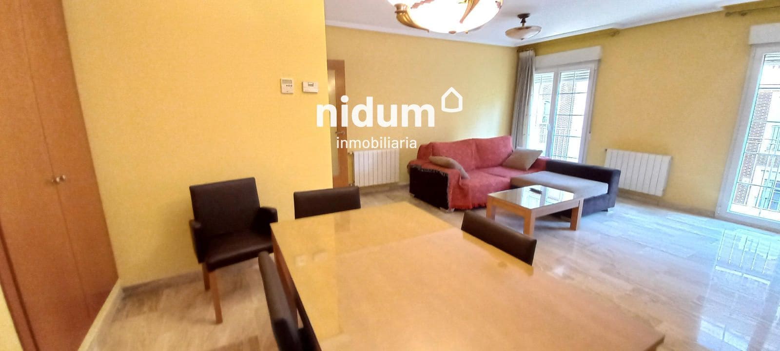 3 quarto Apartamento para venda em Xativa com garagem - 258 000 € (Ref: 9428224)