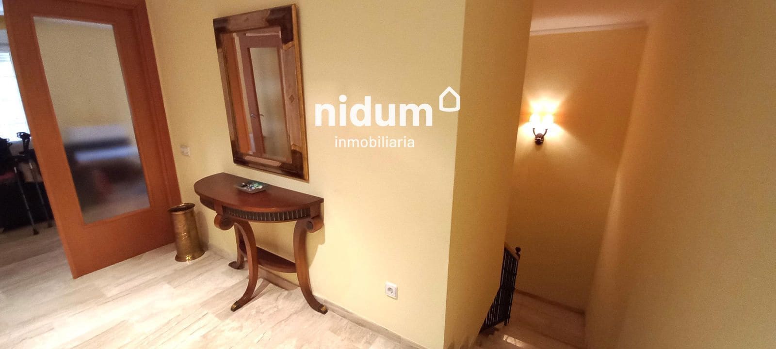 3 quarto Apartamento para venda em Xativa com garagem - 258 000 € (Ref: 9428224)