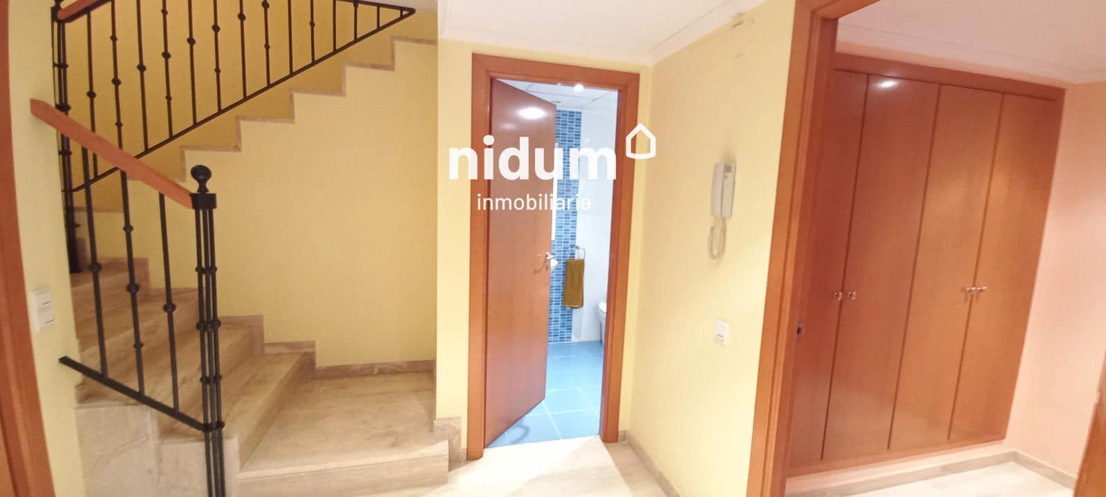 3 quarto Apartamento para venda em Xativa com garagem - 258 000 € (Ref: 9428224)