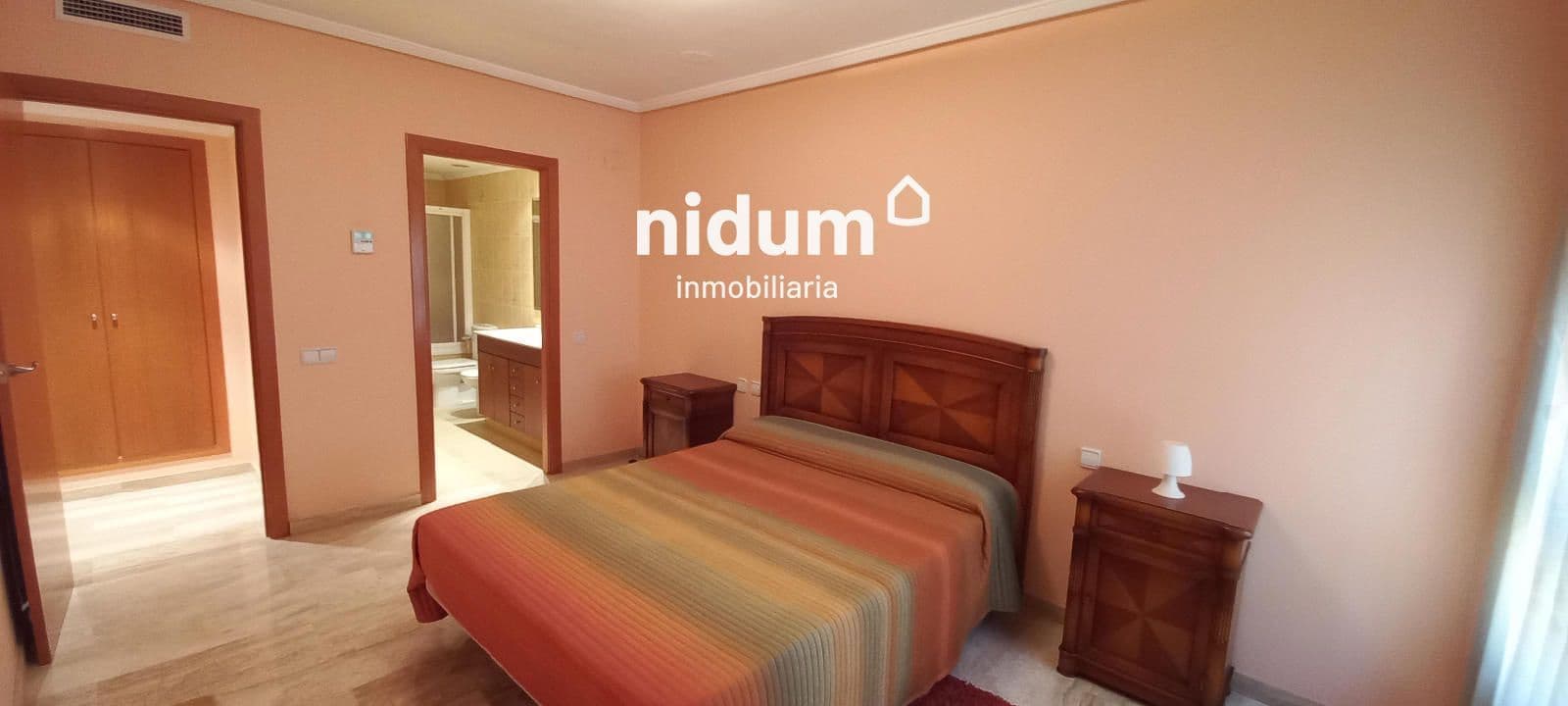 3 quarto Apartamento para venda em Xativa com garagem - 258 000 € (Ref: 9428224)