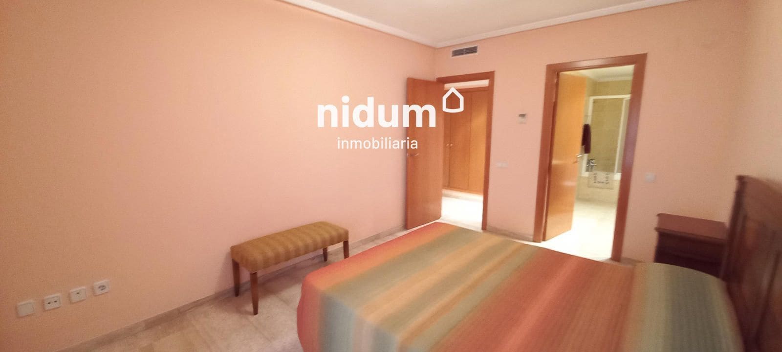 3 quarto Apartamento para venda em Xativa com garagem - 258 000 € (Ref: 9428224)