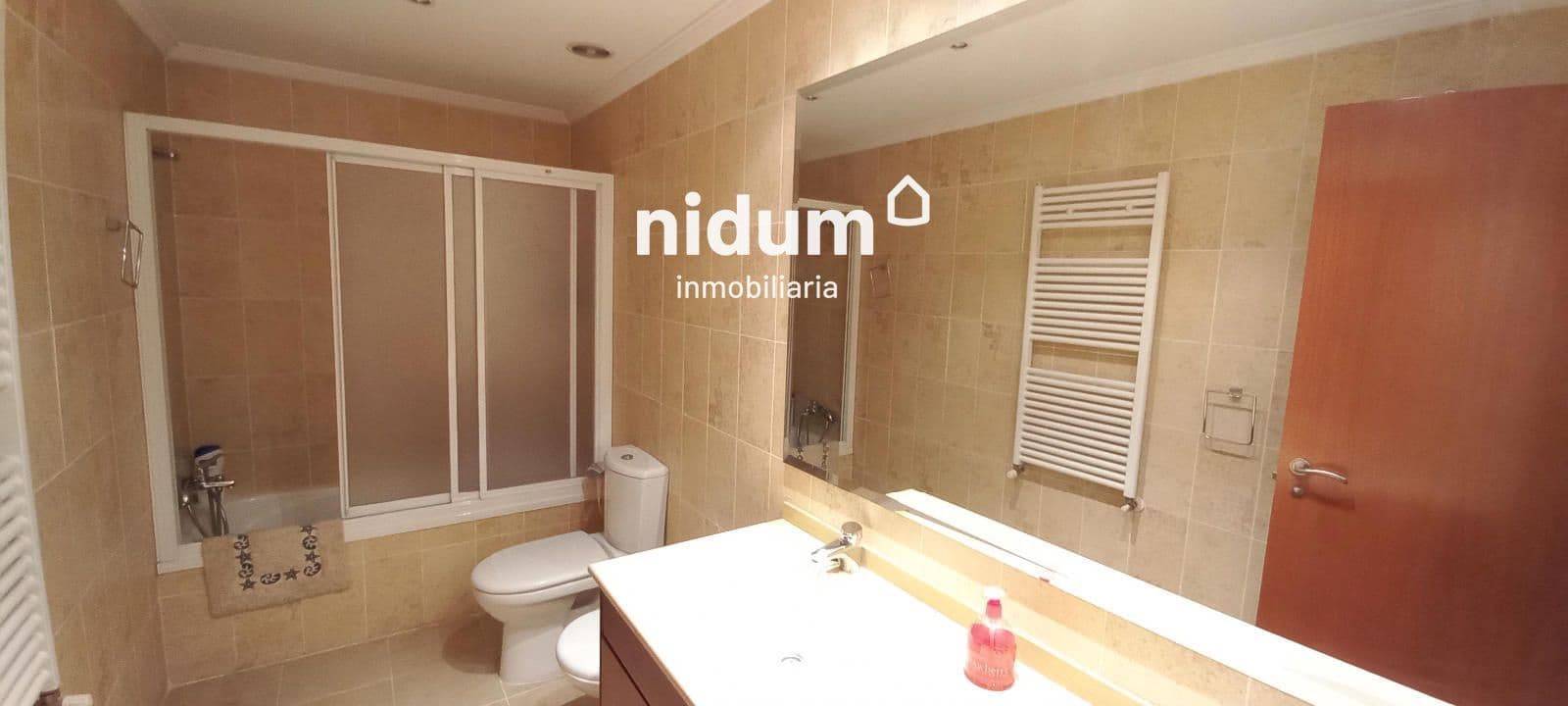 3 quarto Apartamento para venda em Xativa com garagem - 258 000 € (Ref: 9428224)