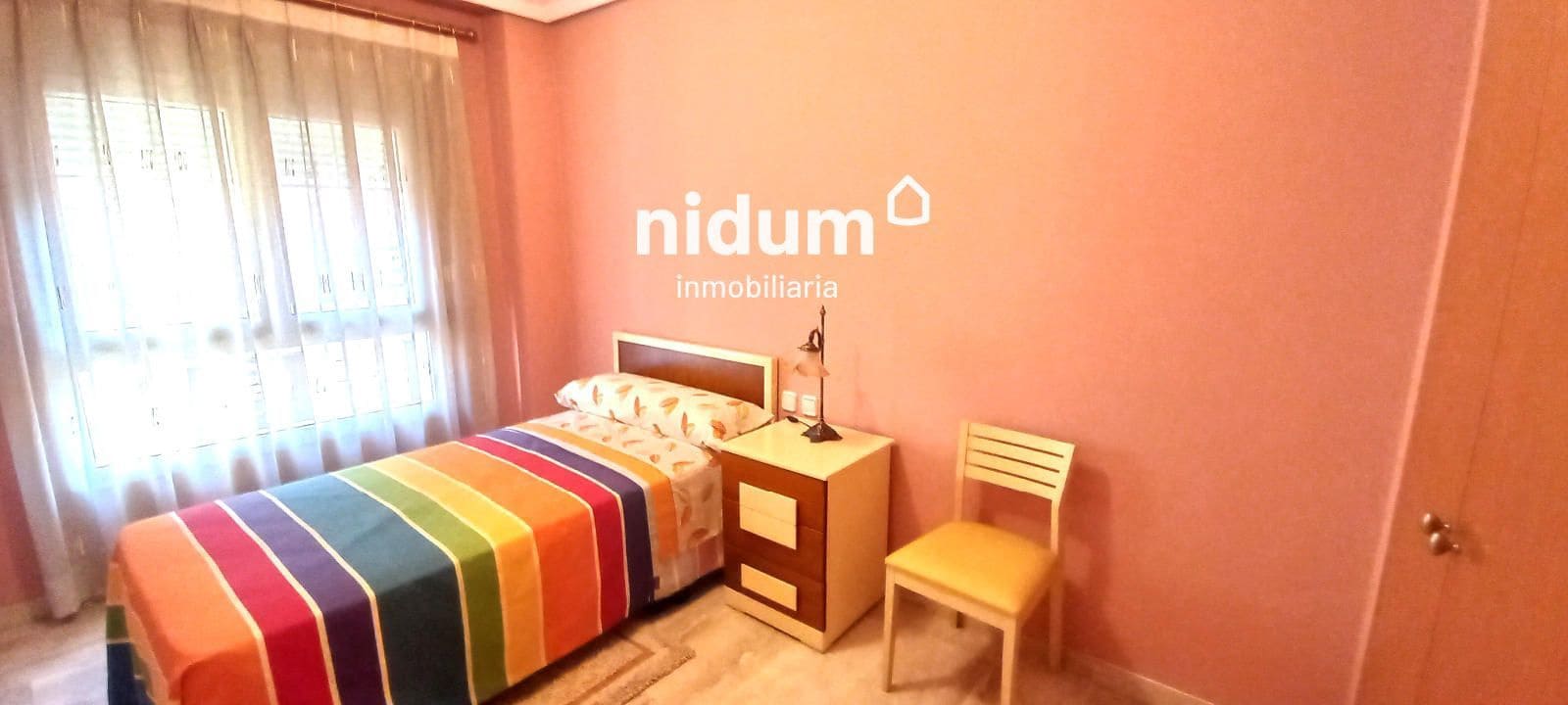 3 quarto Apartamento para venda em Xativa com garagem - 258 000 € (Ref: 9428224)