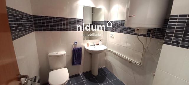 3 soveværelse Lejlighed til salg i Xàtiva med garage - € 258.000 (Ref: 9428224)