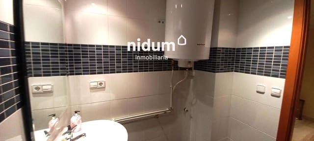 3 soveværelse Lejlighed til salg i Xàtiva med garage - € 258.000 (Ref: 9428224)