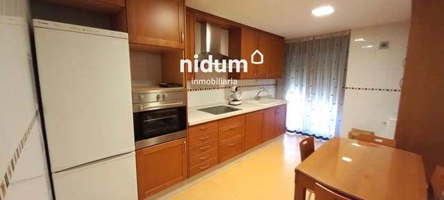 3 soveværelse Lejlighed til salg i Xàtiva med garage - € 258.000 (Ref: 9428224)