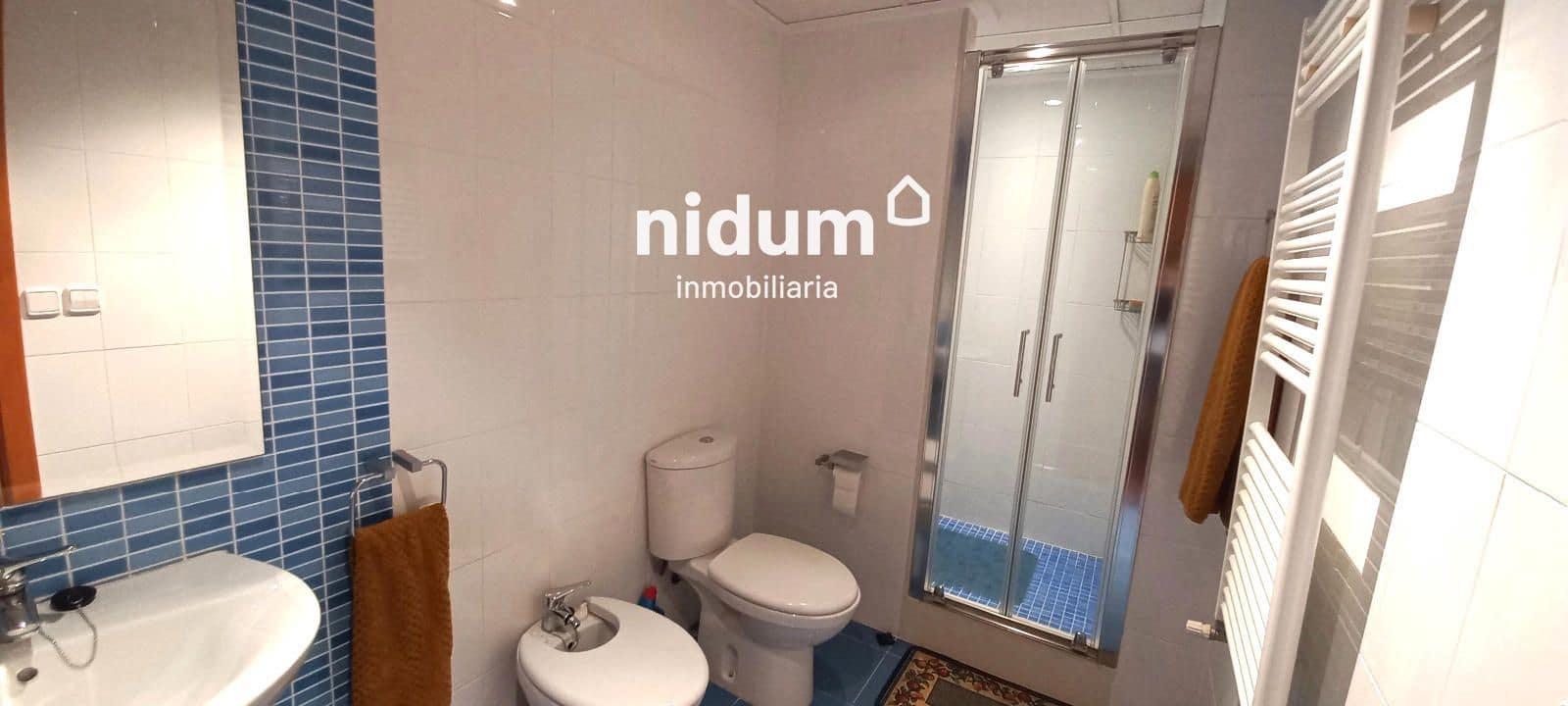 3 quarto Apartamento para venda em Xativa com garagem - 258 000 € (Ref: 9428224)