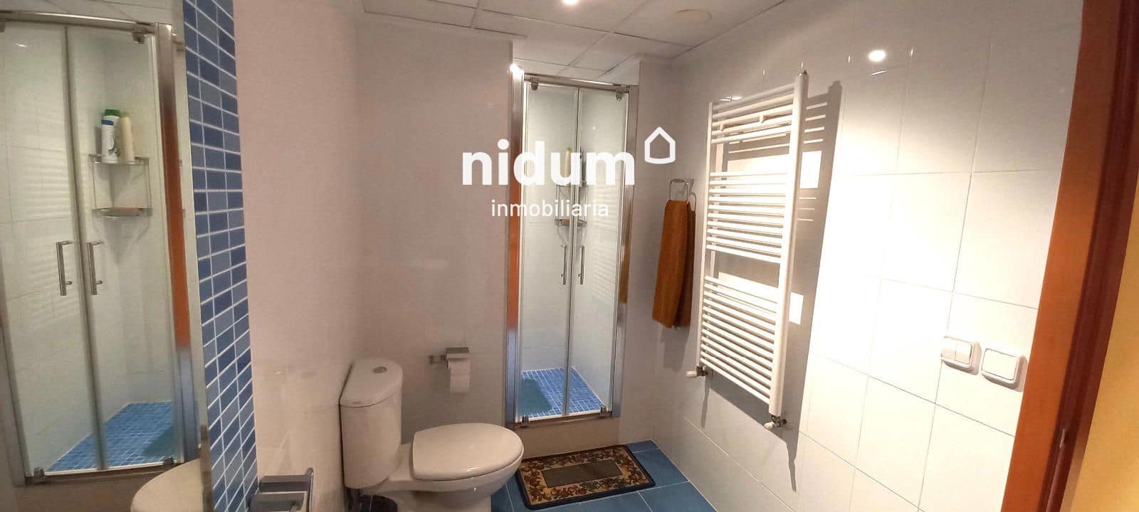 3 quarto Apartamento para venda em Xativa com garagem - 258 000 € (Ref: 9428224)