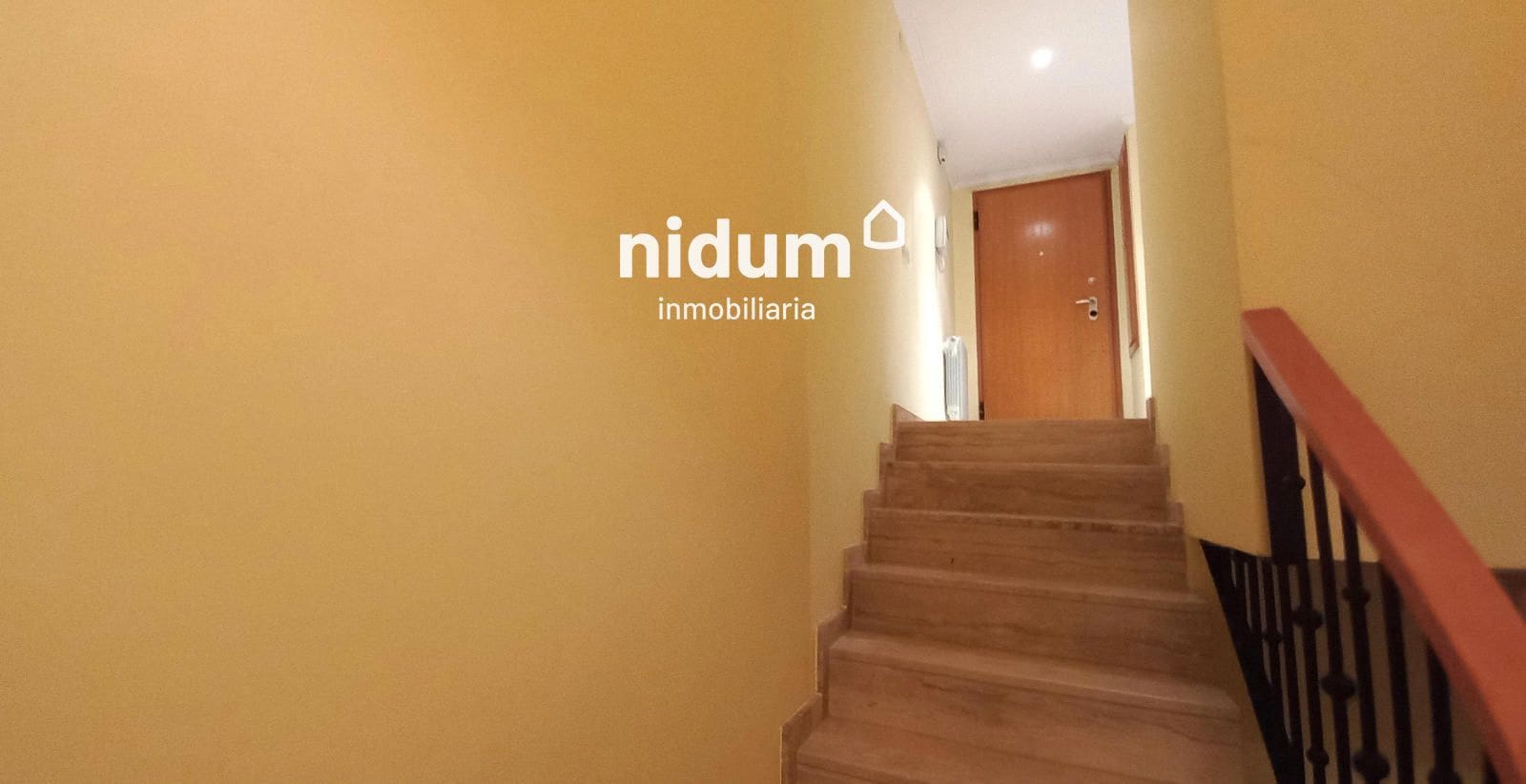 3 quarto Apartamento para venda em Xativa com garagem - 258 000 € (Ref: 9428224)