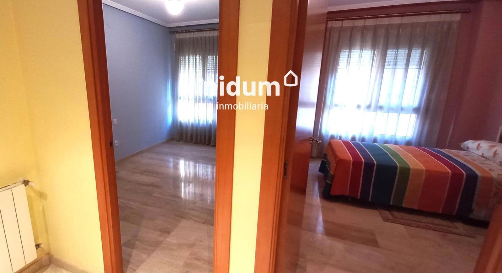 3 quarto Apartamento para venda em Xativa com garagem - 258 000 € (Ref: 9428224)