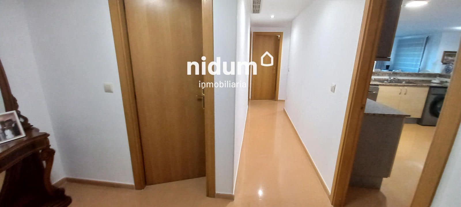 3 soveværelse Lejlighed til salg i Manuel med swimmingpool garage - € 248.000 (Ref: 9435972)