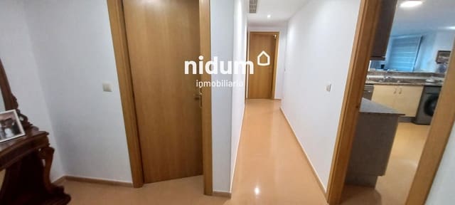 3 makuuhuone Asunto myytävänä paikassa Manuel mukana uima-altaan 
autotalli - 248 000 € (Ref: 9435972)