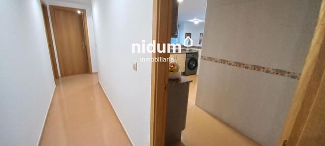 3 makuuhuone Asunto myytävänä paikassa Manuel mukana uima-altaan 
autotalli - 248 000 € (Ref: 9435972)