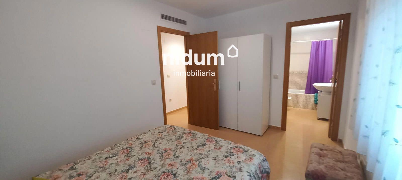 3 soveværelse Lejlighed til salg i Manuel med swimmingpool garage - € 248.000 (Ref: 9435972)