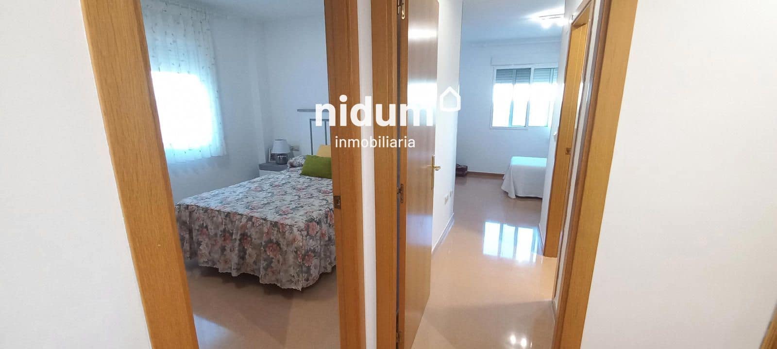 3 soveværelse Lejlighed til salg i Manuel med swimmingpool garage - € 248.000 (Ref: 9435972)