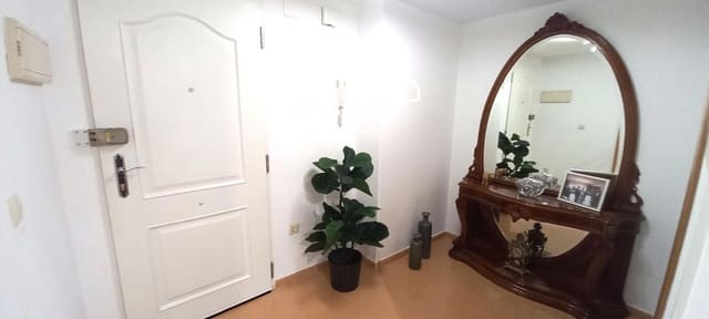 3 makuuhuone Asunto myytävänä paikassa Manuel mukana uima-altaan 
autotalli - 248 000 € (Ref: 9435972)