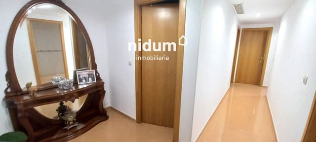 3 makuuhuone Asunto myytävänä paikassa Manuel mukana uima-altaan 
autotalli - 248 000 € (Ref: 9435972)