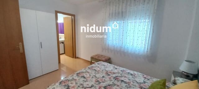 3 makuuhuone Asunto myytävänä paikassa Manuel mukana uima-altaan 
autotalli - 248 000 € (Ref: 9435972)