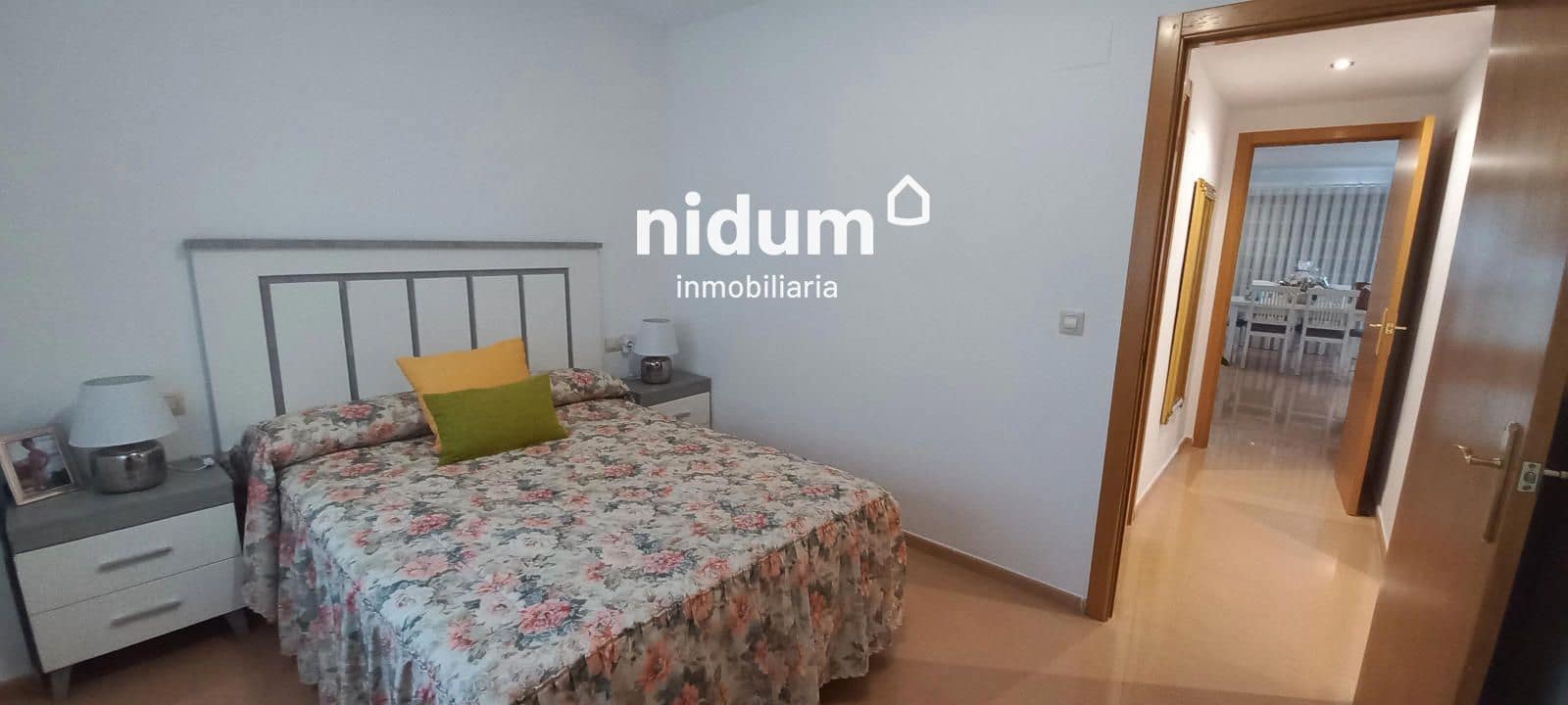 3 soveværelse Lejlighed til salg i Manuel med swimmingpool garage - € 248.000 (Ref: 9435972)