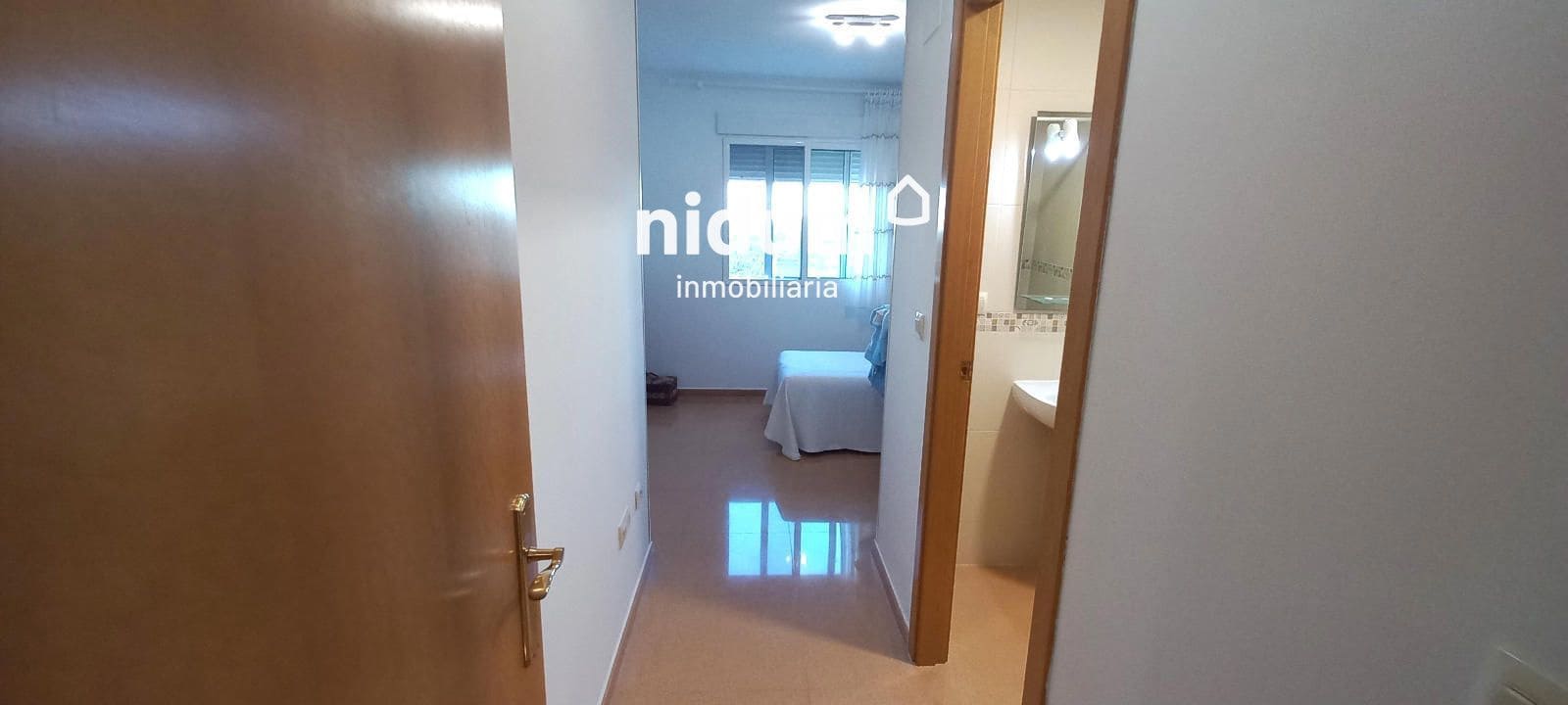 3 soveværelse Lejlighed til salg i Manuel med swimmingpool garage - € 248.000 (Ref: 9435972)