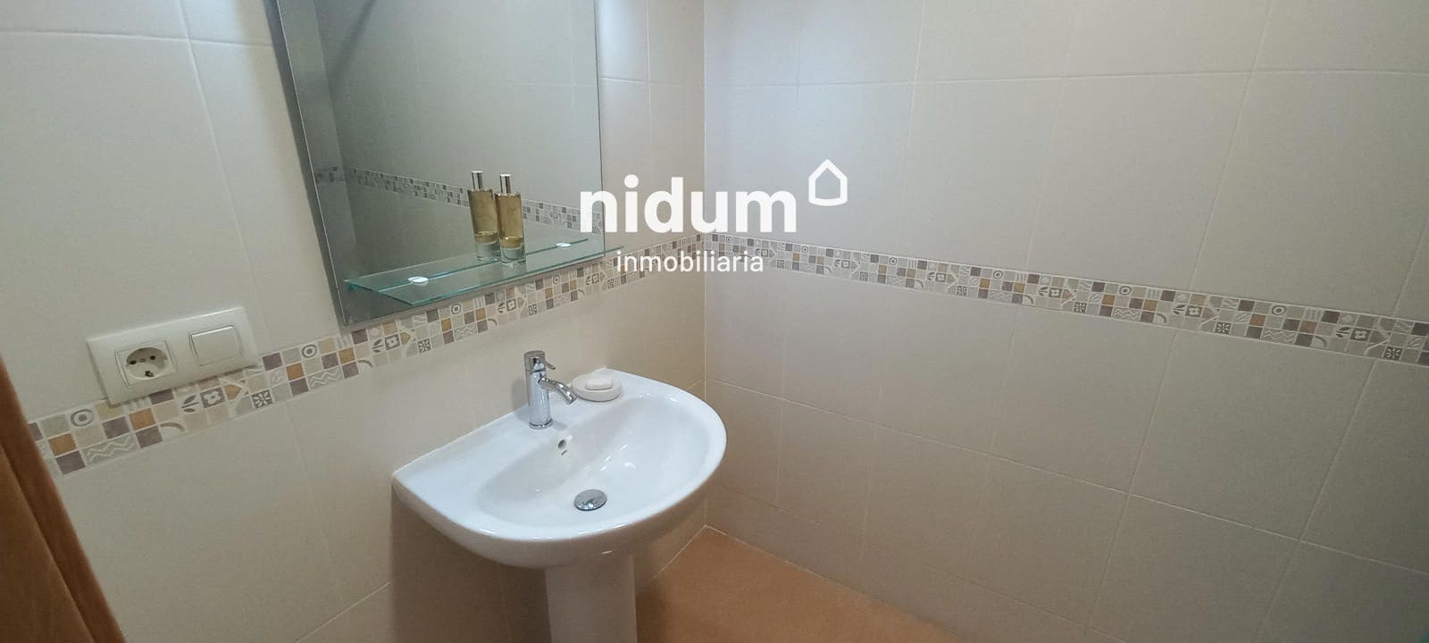 3 soveværelse Lejlighed til salg i Manuel med swimmingpool garage - € 248.000 (Ref: 9435972)