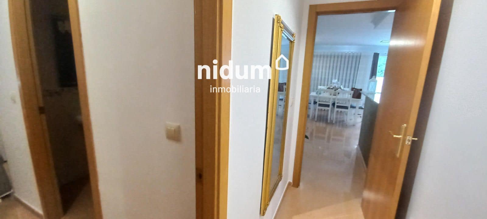 3 soveværelse Lejlighed til salg i Manuel med swimmingpool garage - € 248.000 (Ref: 9435972)