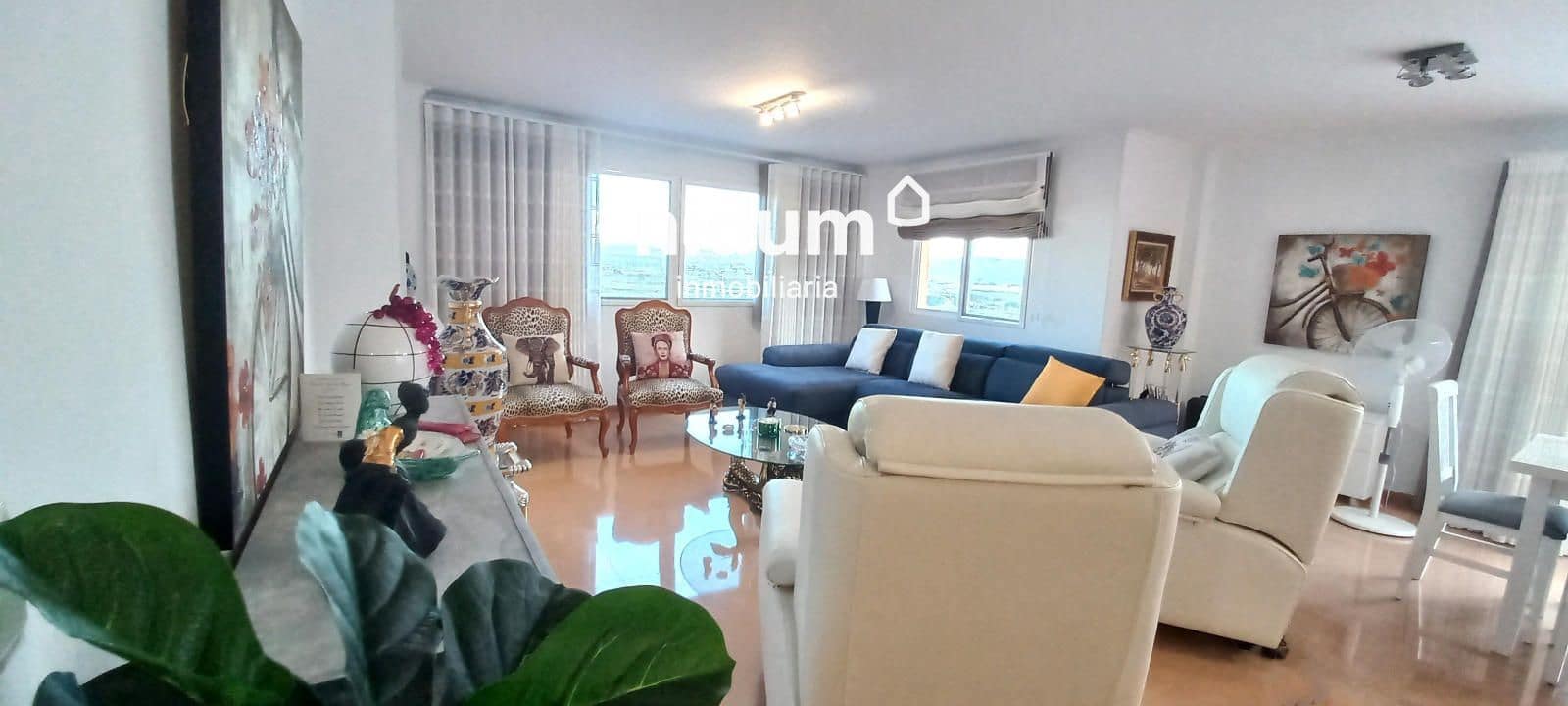 3 soveværelse Lejlighed til salg i Manuel med swimmingpool garage - € 248.000 (Ref: 9435972)