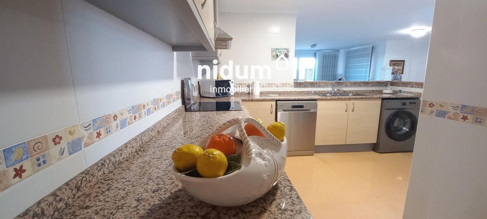 3 soveværelse Lejlighed til salg i Manuel med swimmingpool garage - € 248.000 (Ref: 9435972)