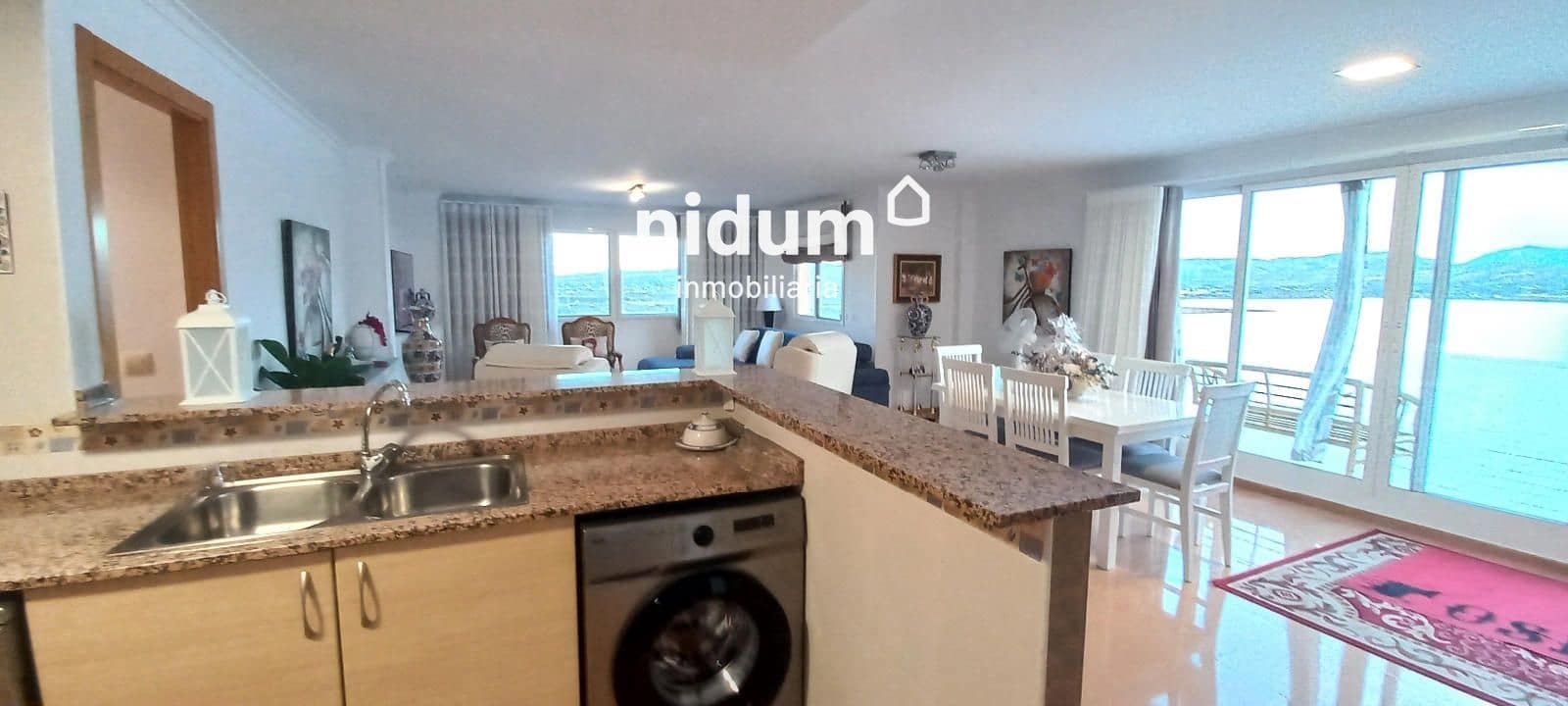 3 soveværelse Lejlighed til salg i Manuel med swimmingpool garage - € 248.000 (Ref: 9435972)