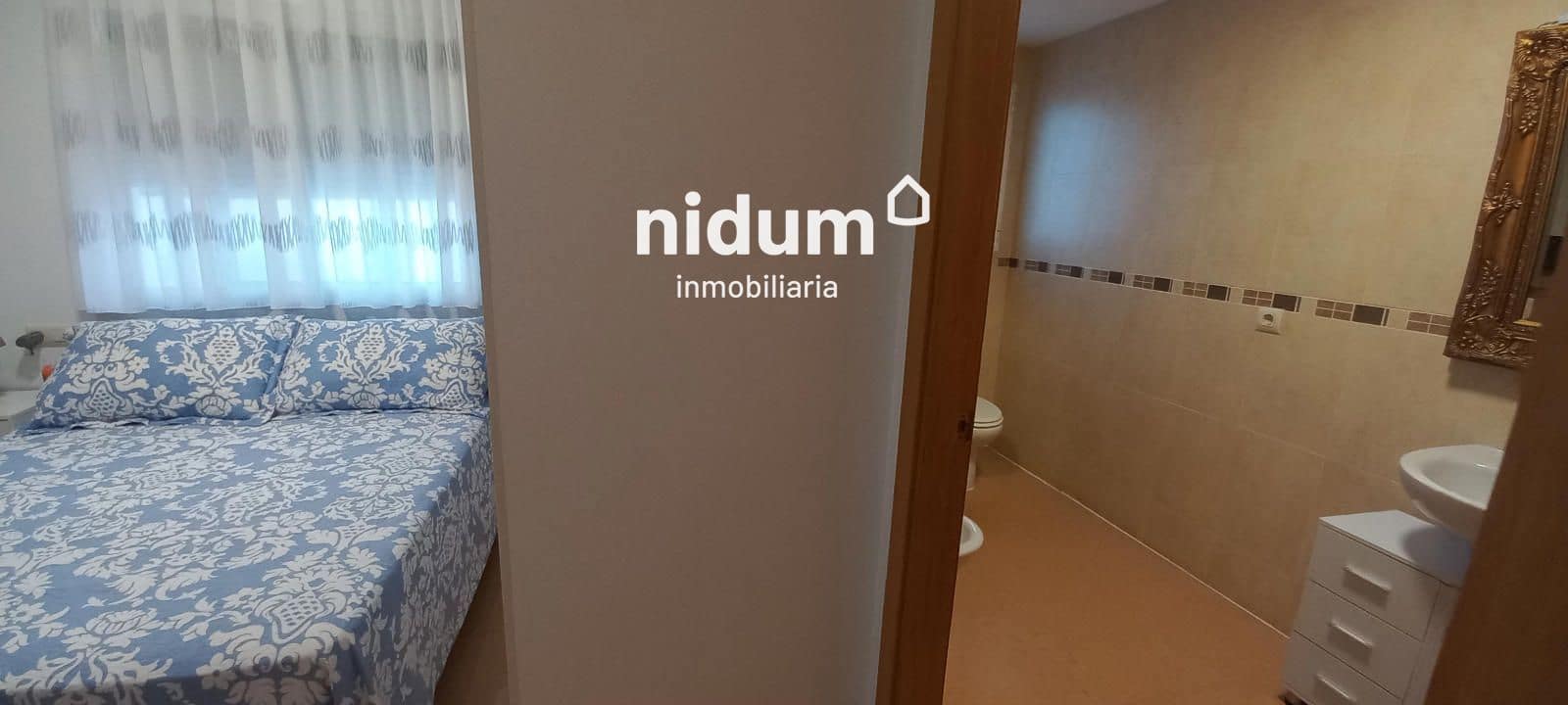 3 soveværelse Lejlighed til salg i Manuel med swimmingpool garage - € 248.000 (Ref: 9435972)