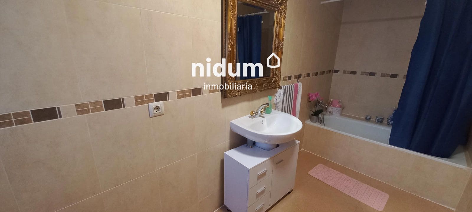 3 soveværelse Lejlighed til salg i Manuel med swimmingpool garage - € 248.000 (Ref: 9435972)