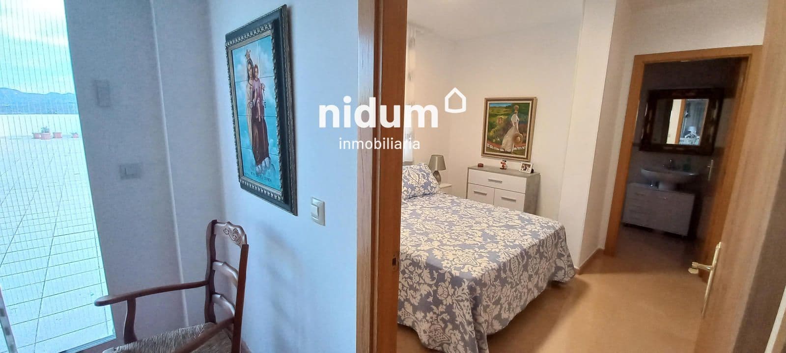 3 soveværelse Lejlighed til salg i Manuel med swimmingpool garage - € 248.000 (Ref: 9435972)