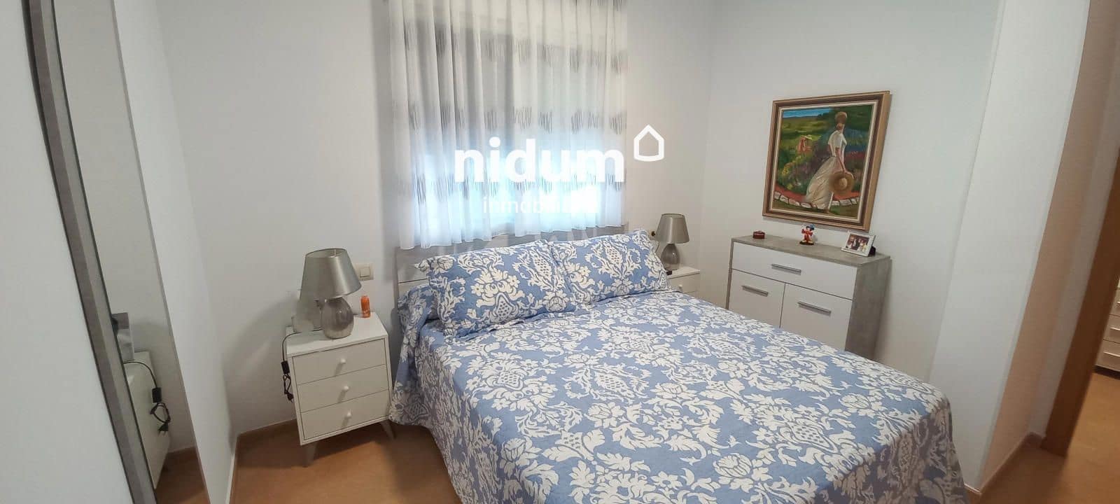 3 soveværelse Lejlighed til salg i Manuel med swimmingpool garage - € 248.000 (Ref: 9435972)