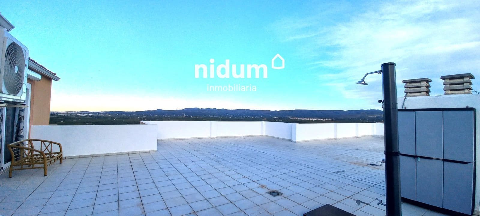 3 soveværelse Lejlighed til salg i Manuel med swimmingpool garage - € 248.000 (Ref: 9435972)